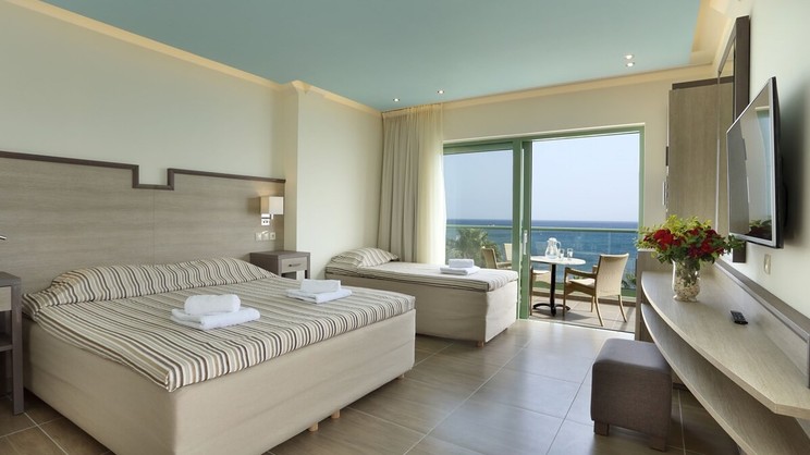 Star Beach Village & Water Park